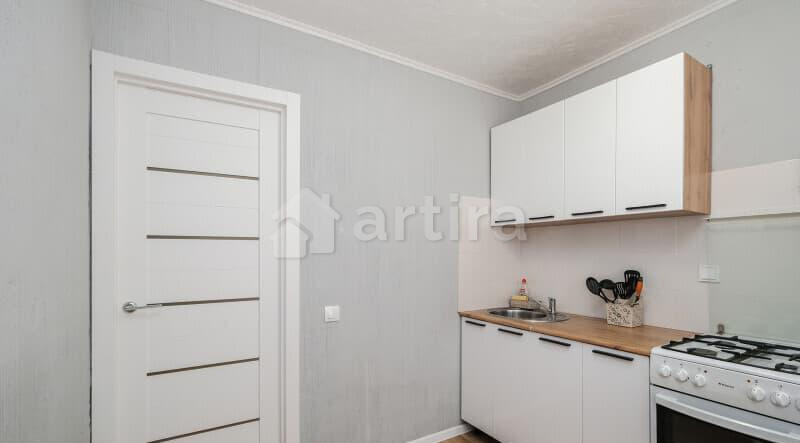 1-комн. квартира, 35 м2, 1/5 эт. Новосибирск - изображение 9