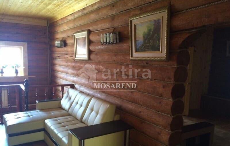 Коттедж, 360 м2 Егорьевск - изображение 11