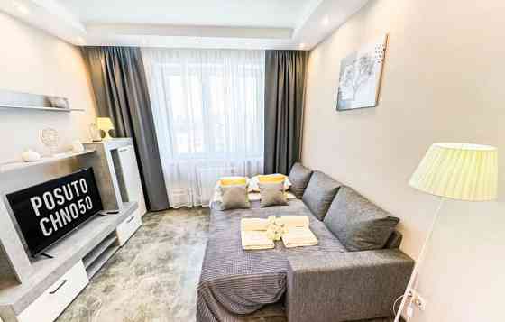 1-комн. квартира, 36 м2, 11/17 эт. Лобня