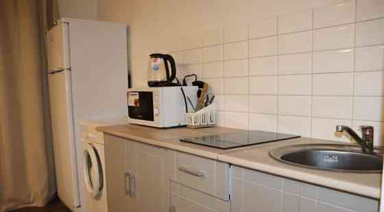 2-комн. квартира, 40 м2, 1/4 эт. Москва