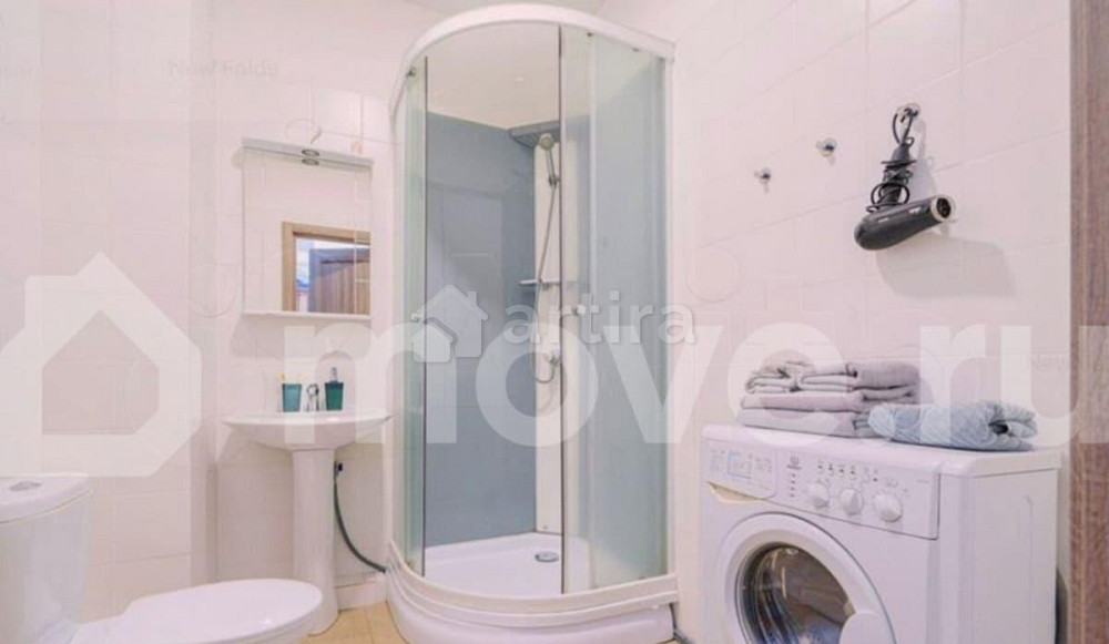 Студия, 15.3 м2, 3/5 эт. Москва - изображение 2