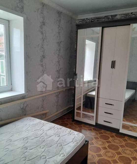 Дом, 85 м2, 6 соток, 1 эт. Миллерово - изображение 8