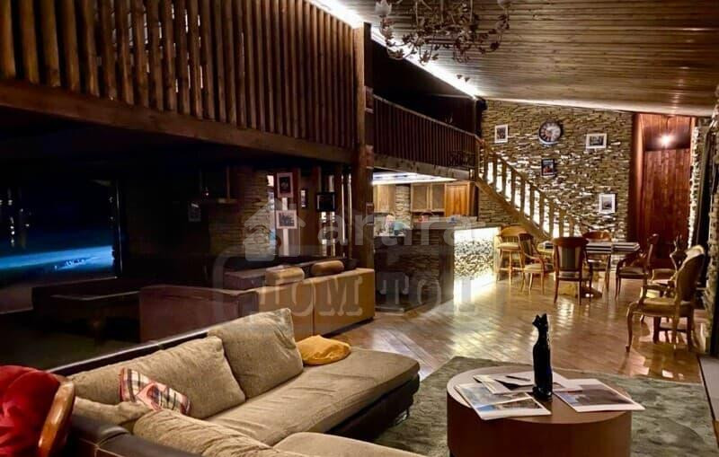 Коттедж, 500 м2 Истра - изображение 8