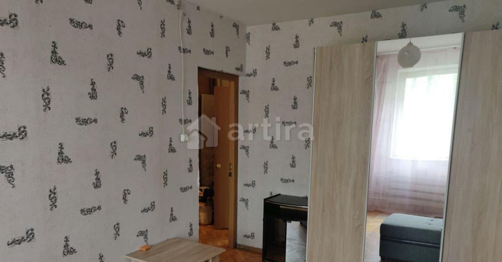 Комната, 16 м2, 1/16 эт. Москва - изображение 2