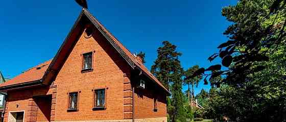 Коттедж, 350 м2, 20 соток, 3 эт. Балашиха