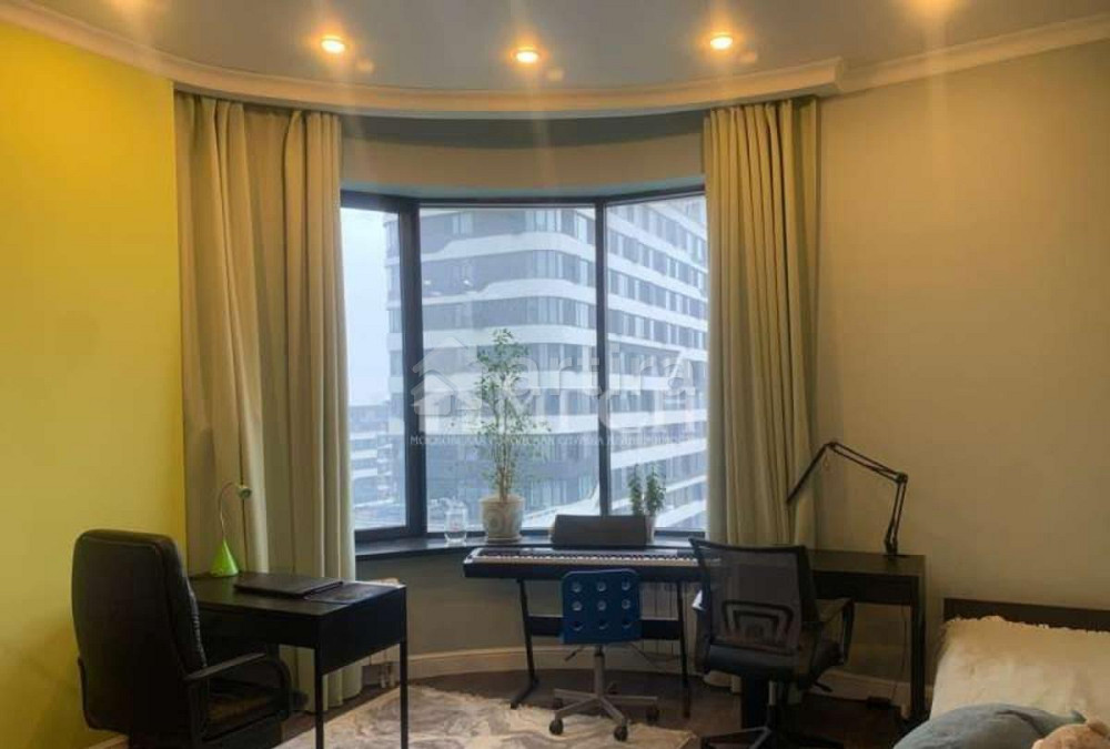 2-комн. квартира, 71.1 м2, 12/23 эт. Москва - изображение 16