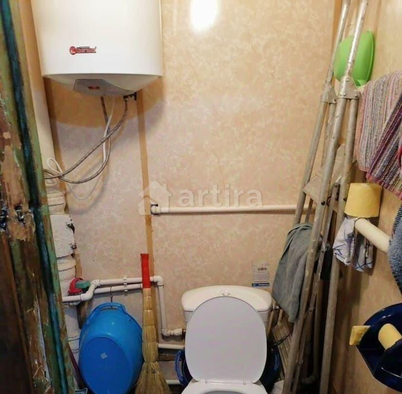 Комната, 20 м2, 1/2 эт. Коломна - изображение 2