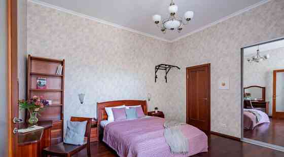 2-комн. квартира, 55 м2, 4/6 эт. Санкт-Петербург