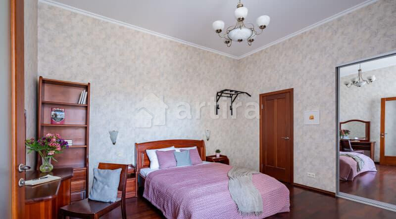 2-комн. квартира, 55 м2, 4/6 эт. Санкт-Петербург - изображение 4