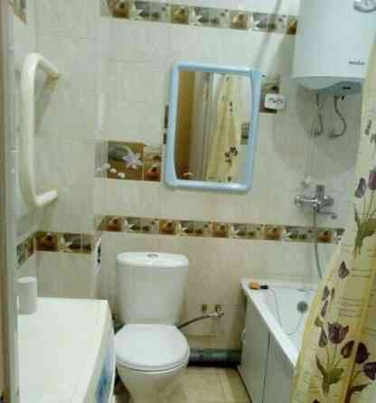 1-комн. квартира, 37 м2, 3/9 эт. Казань