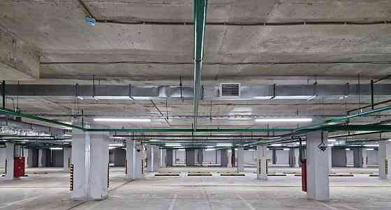 Гараж, 12.5 м2 Москва