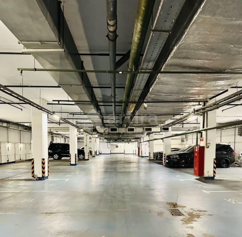 Гараж, 12.2 м2 Москва - изображение 2