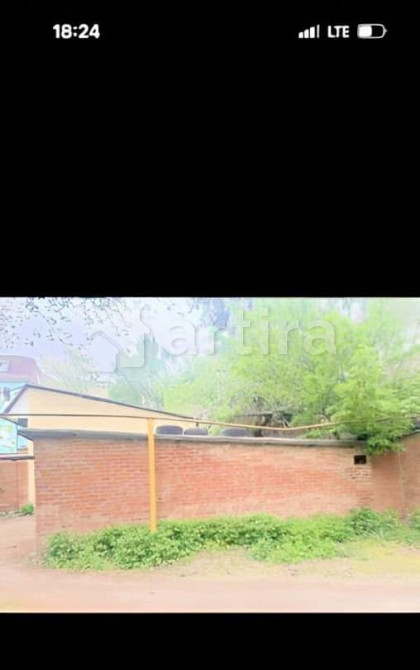 Гараж, 30 м2 Шахты - изображение 5