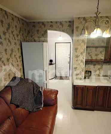 1-комн. квартира, 38.3 м2, 8/22 эт. Москва