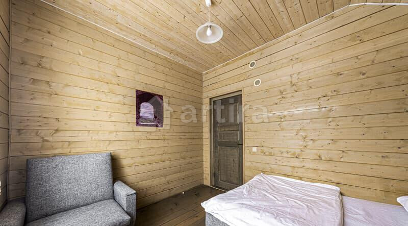 Коттедж, 150 м2 Ломоносов - изображение 7