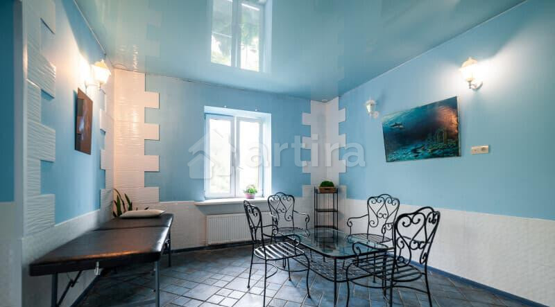 Коттедж, 1000 м2 Краснознаменск - изображение 14