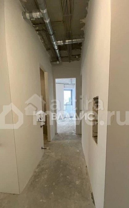 4-комн. квартира, 101.9 м2, 23/44 эт. Москва - изображение 7