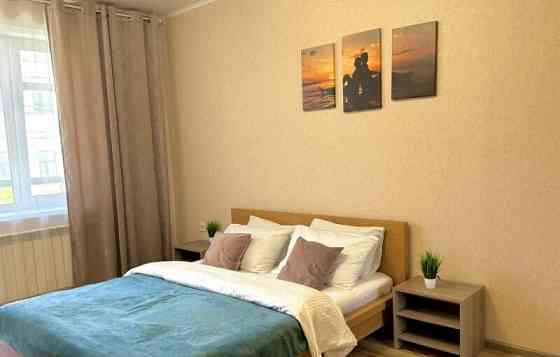 3-комн. апарт-ы, 75 м2, 2/5 эт. Казань