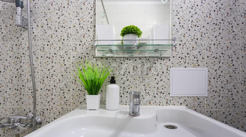 2-комн. квартира, 47 м2, 1/5 эт. Москва - изображение 19