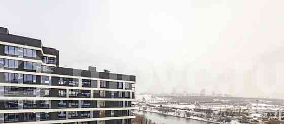3-комн. квартира, 83 м2, 9/21 эт. Москва