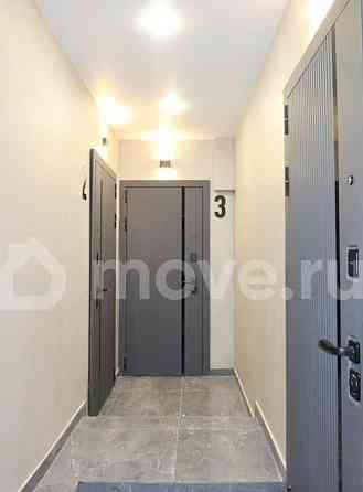 Студия, 20.2 м2, 1/5 эт. Москва