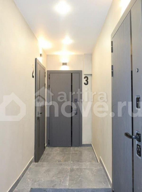 Студия, 20.2 м2, 1/5 эт. Москва - изображение 5