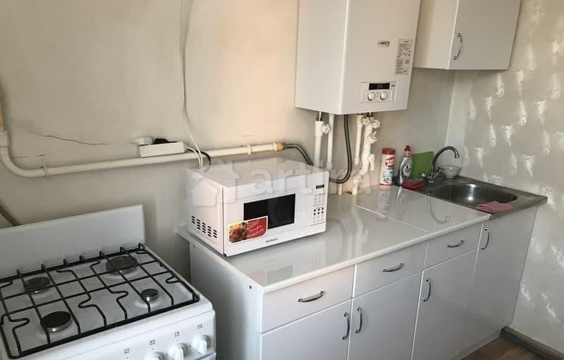 1-комн. квартира, 30 м2, 3/3 эт. Туймазы - изображение 6