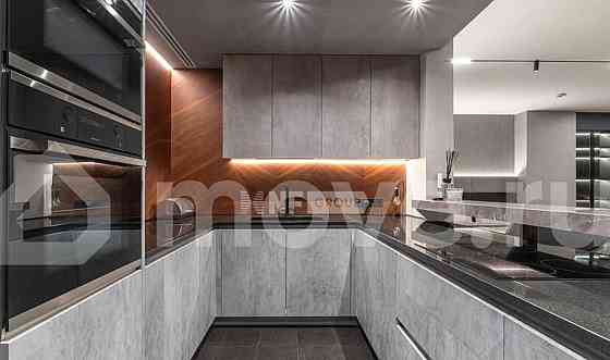 1-комн. апарт-ы, 94.4 м2, 35/85 эт. Москва