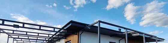 Коттедж, 144 м2, 7.5 сотки, 1 эт. Москва