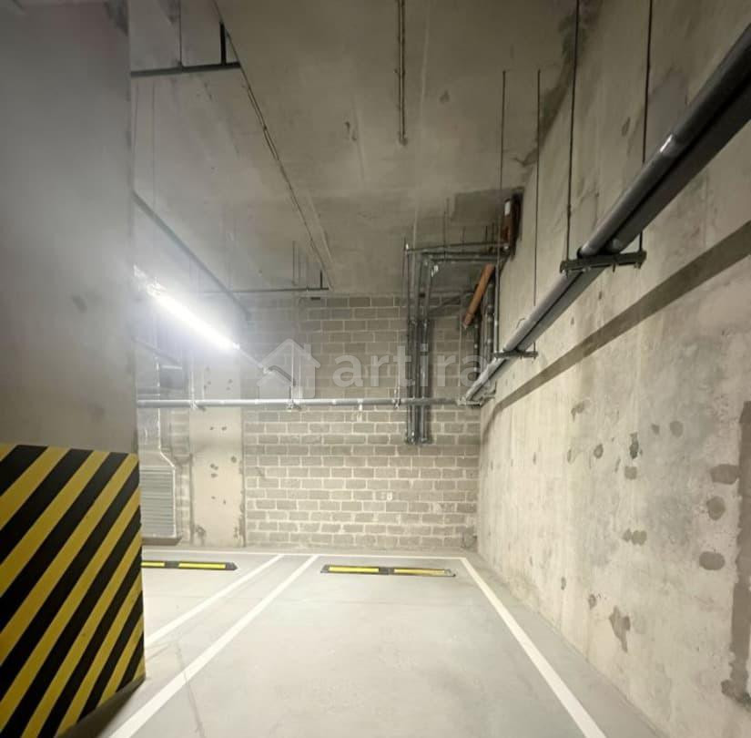 Гараж, 27 м2 Москва - изображение 4