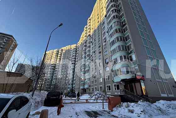 Студия, 14.1 м2, 2/17 эт. Москва