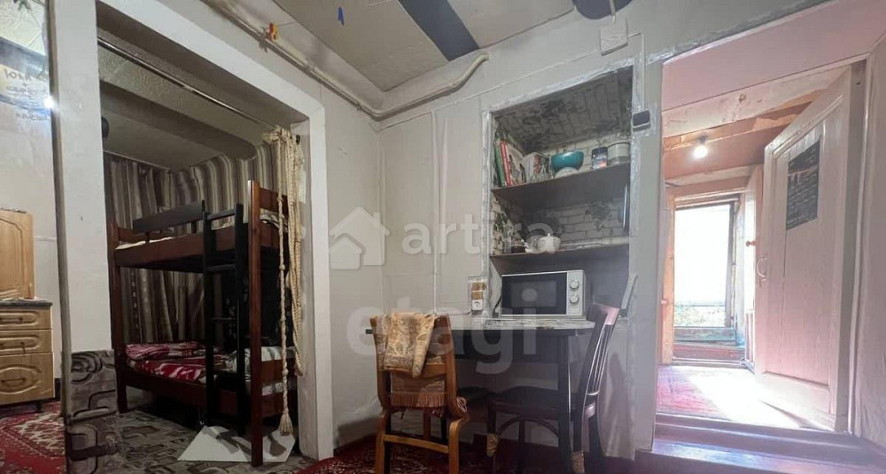 Дом, 32 м2, 3 сотки, 1 эт. Саратов - изображение 3