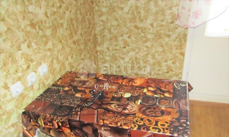 1-комн. квартира, 36 м2, 2/6 эт. Москва - изображение 7