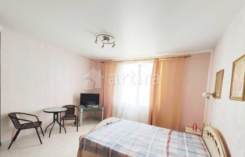 1-комн. квартира, 34 м2, 2/5 эт. Екатеринбург - изображение 2