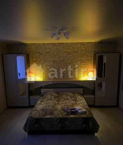 1-комн. квартира, 32 м2, 3/5 эт. Кумертау - изображение 2