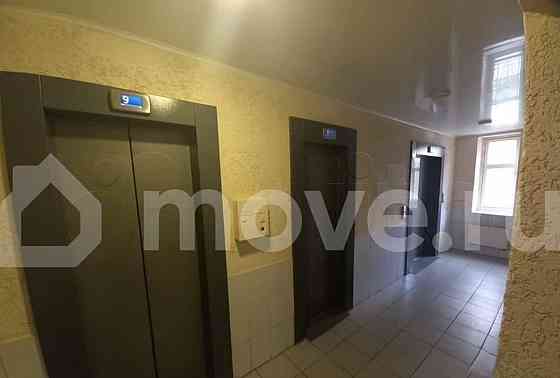 3-комн. квартира, 74.4 м2, 15/18 эт. Москва