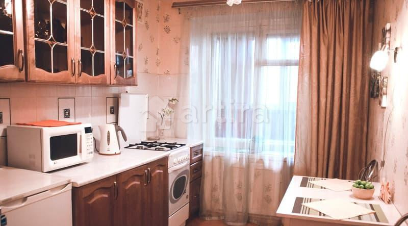 1-комн. квартира, 38 м2, 6/9 эт. Иваново - изображение 8