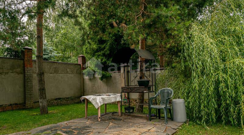 Коттедж, 700 м2 Одинцово - изображение 8