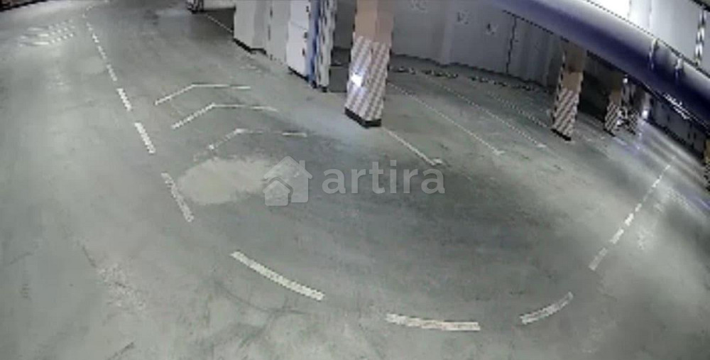 Гараж, 13 м2 Тюмень - изображение 4