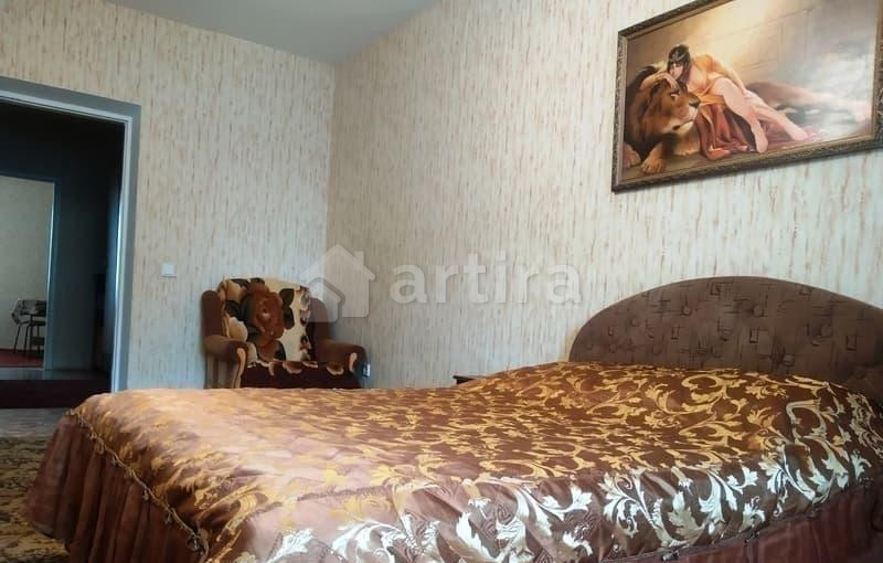 2-комн. квартира, 67 м2, 2/13 эт. Воронеж - изображение 5