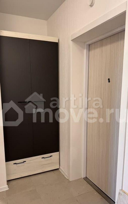 3-комн. квартира, 75 м2, 5/24 эт. Москва - изображение 6