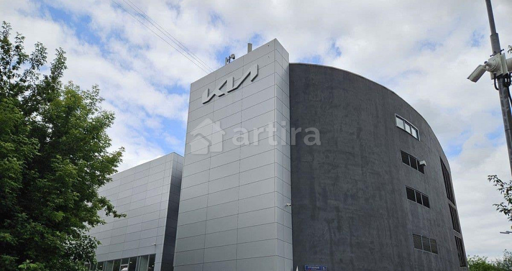 Гараж, 18 м2 Москва - изображение 2