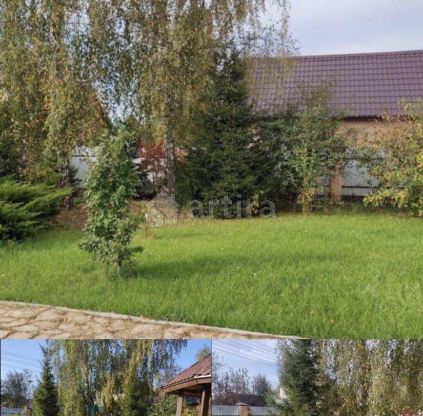 Коттедж, 188 м2, 10 соток, 2 эт. Видное - изображение 7