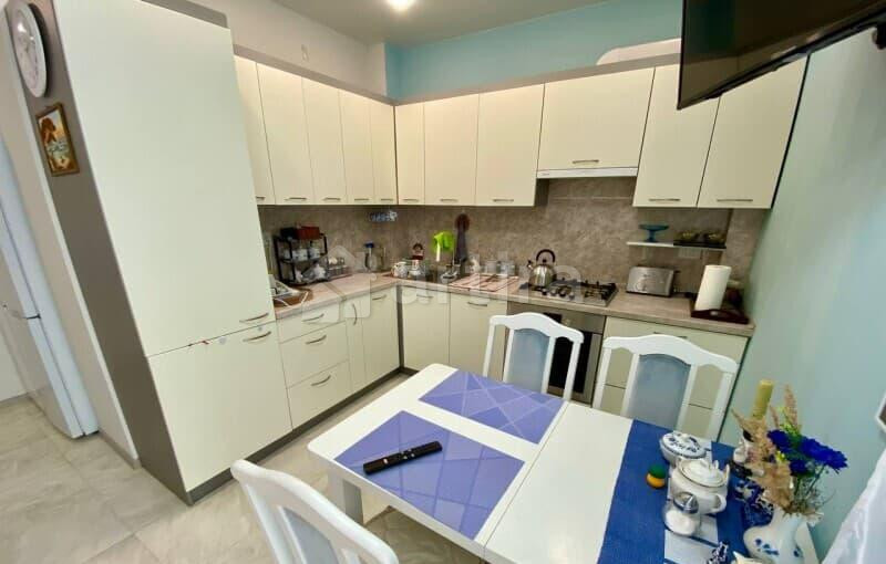 1-комн. квартира, 50 м2, 2/9 эт. Зеленоградск - изображение 17