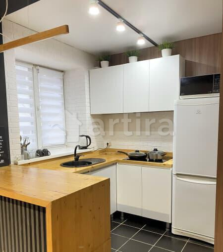 2-комн. квартира, 43 м2, 1/5 эт. Нефтекамск - изображение 12