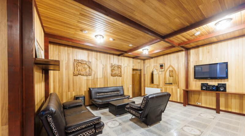 Дом, 600 м2 Одинцово - изображение 5