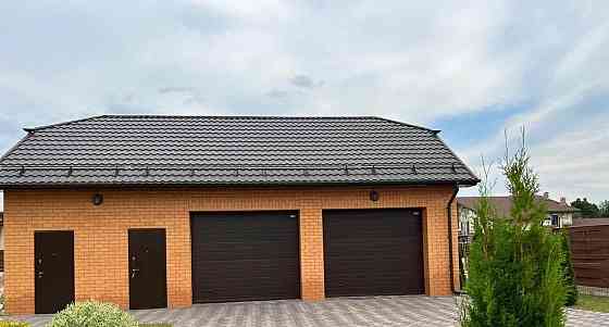 Дом, 370 м2, 19 соток, 3 эт. Москва