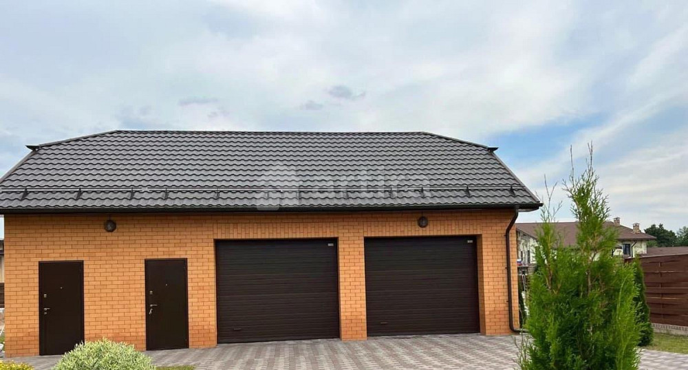 Дом, 370 м2, 19 соток, 3 эт. Москва - изображение 5