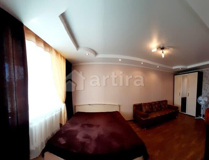 1-комн. квартира, 40 м2, 5/10 эт. Тюмень - изображение 10