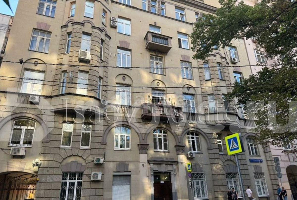 5-комн. квартира, 300 м2, 7/7 эт. Москва - изображение 1